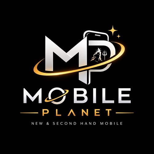 Shop Logo